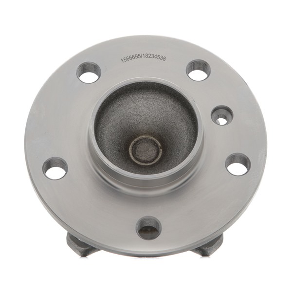 Framhjulslager RIDEX 654W1346