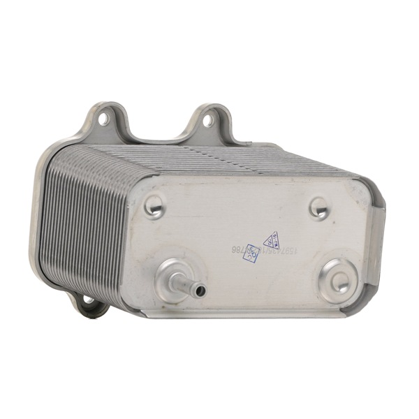 RIDEX 469O0160 Ölkühler