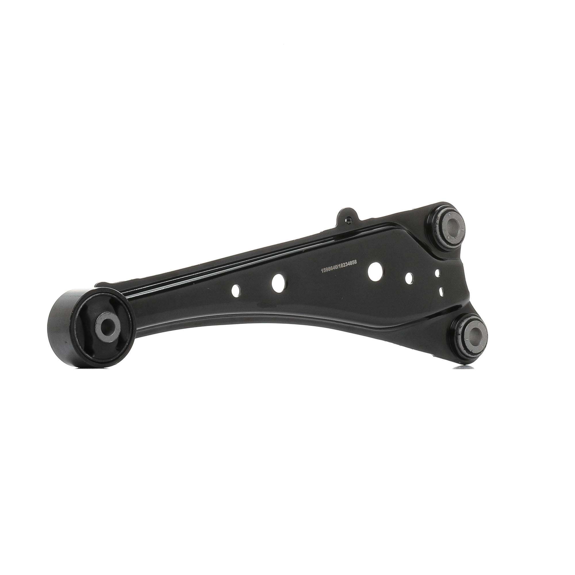 Querlenker 48760-42010 RIDEX 273C2442 FORD, TOYOTA, LEXUS