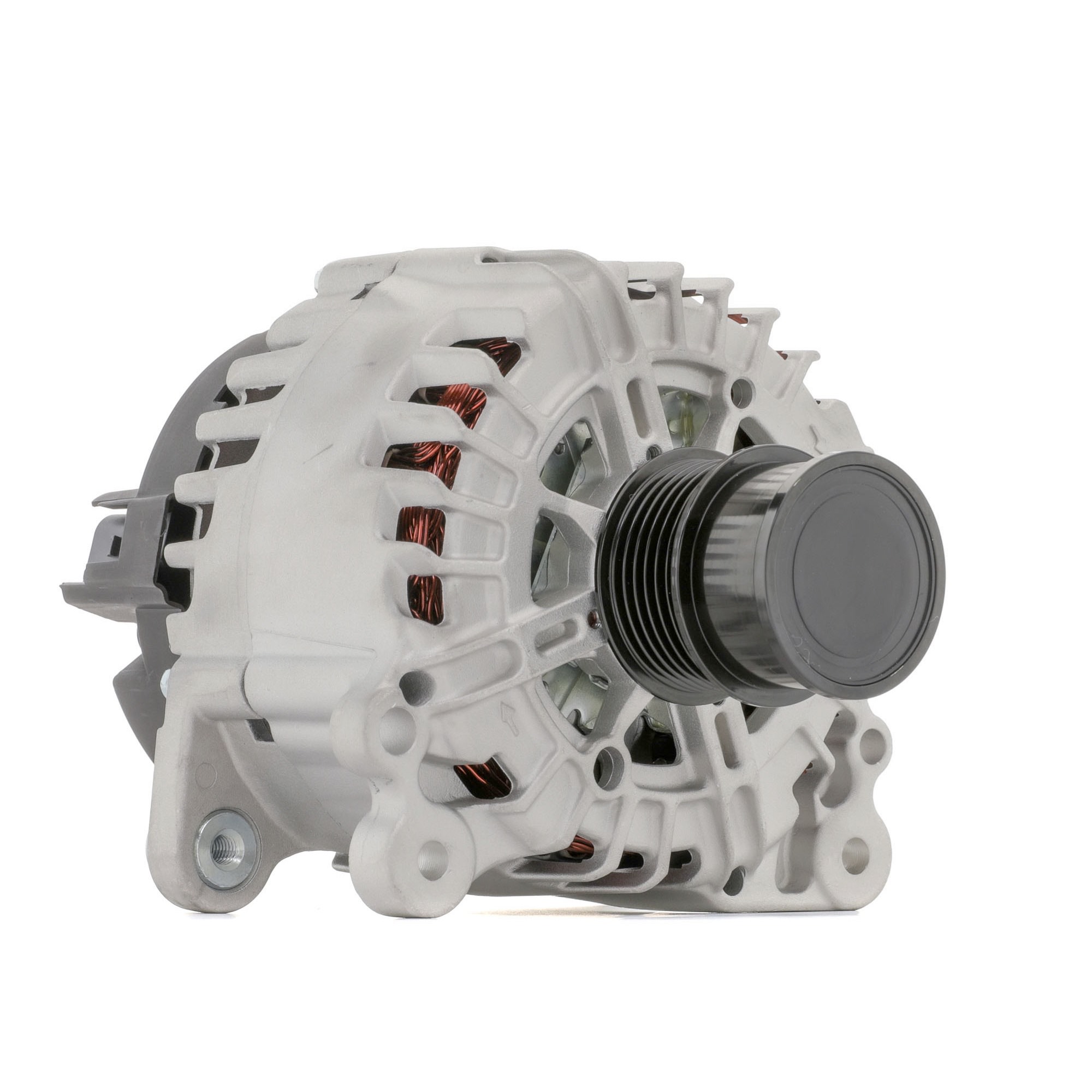 RIDEX 4G1576 Dynamo Seat Leon 5f 1.4 TGI 110 Pk Benzine/Aardgas (CNG) 2018