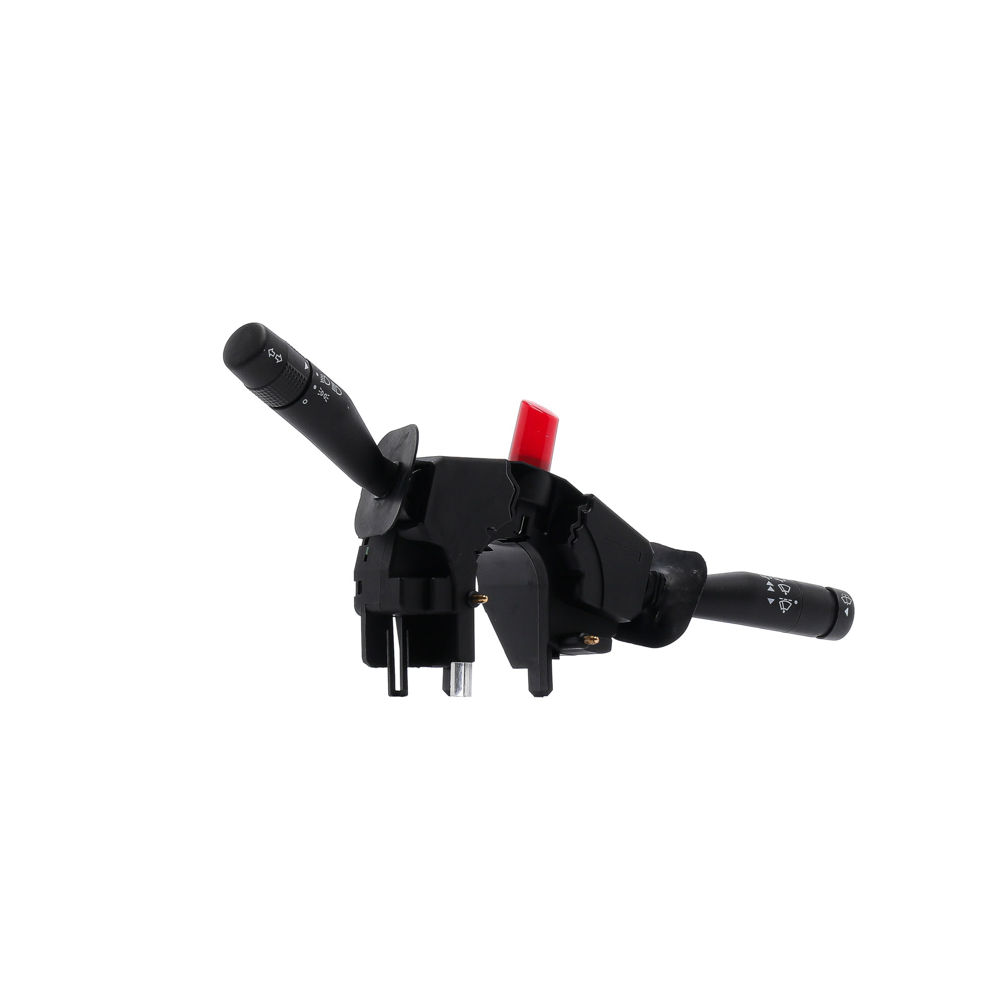 OEN 4E0953513J Steering column switch MAGNETI MARELLI 000050186010