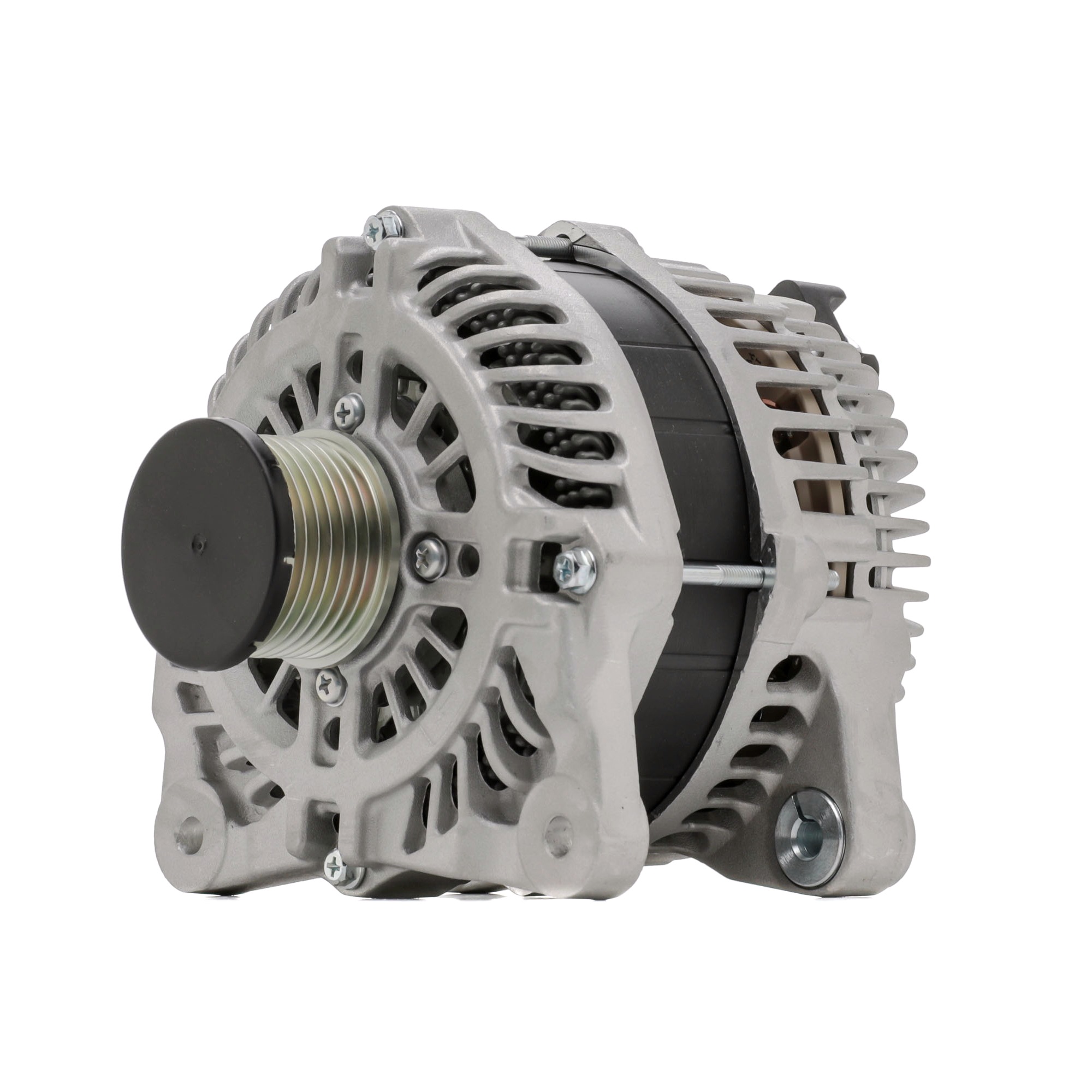 Алтернатор a3tx2081 RIDEX 4G1578 MITSUBISHI