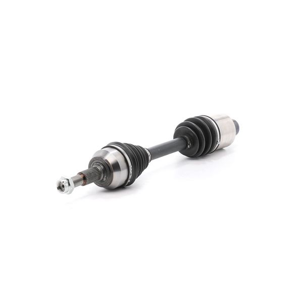 18235919 RIDEX 13D1107 Полуоска JEEP COMMANDER 2024 цена