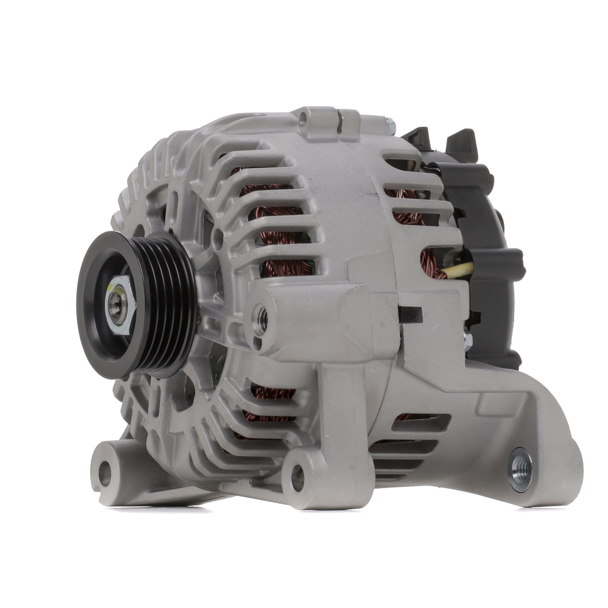 Lichtmaschine 4G1579 RIDEX 12317823291 BMW, MINI, LAND ROVER