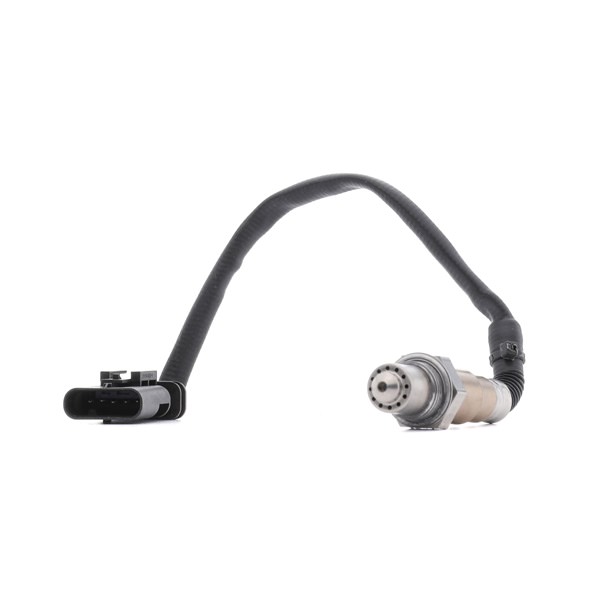 18235928 RIDEX 3922L0855 CITROËN C4 III Hatchback Lambdasonde pris