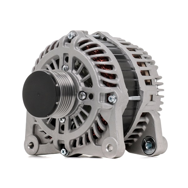 RIDEX 4G1580 Alternator Alternator 231003VD1A RIDEX 4G1580 NISSAN, INFINITI