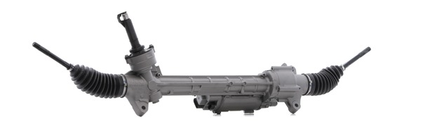 Lenkgetriebe 286S0136R RIDEX REMAN A1664605600 MERCEDES-BENZ