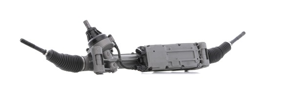 Lenkgetriebe 286S0130R RIDEX REMAN 8R1423055E VW, AUDI
