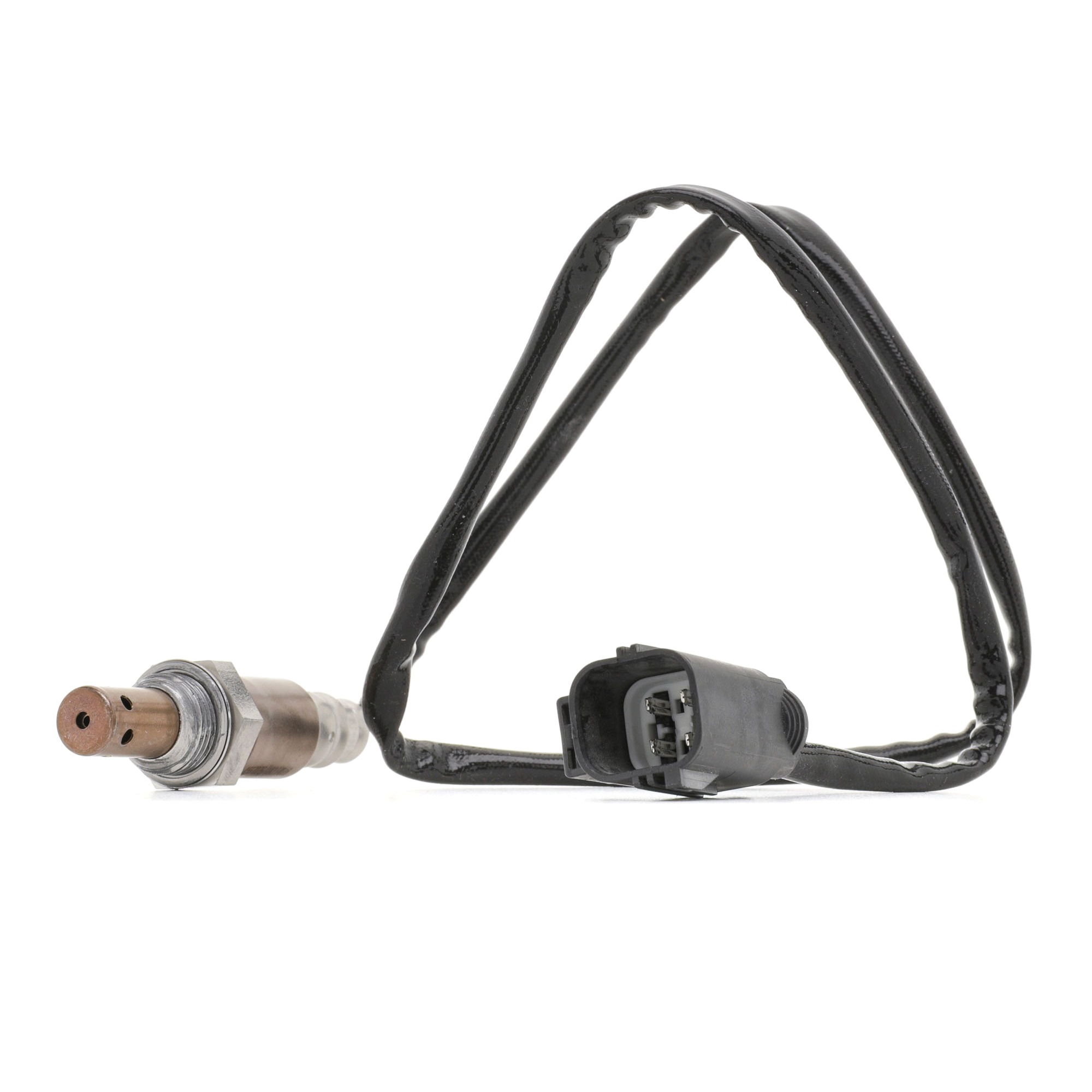 RIDEX 3922L0857 Lambdasonde Kabellengde: 650mm