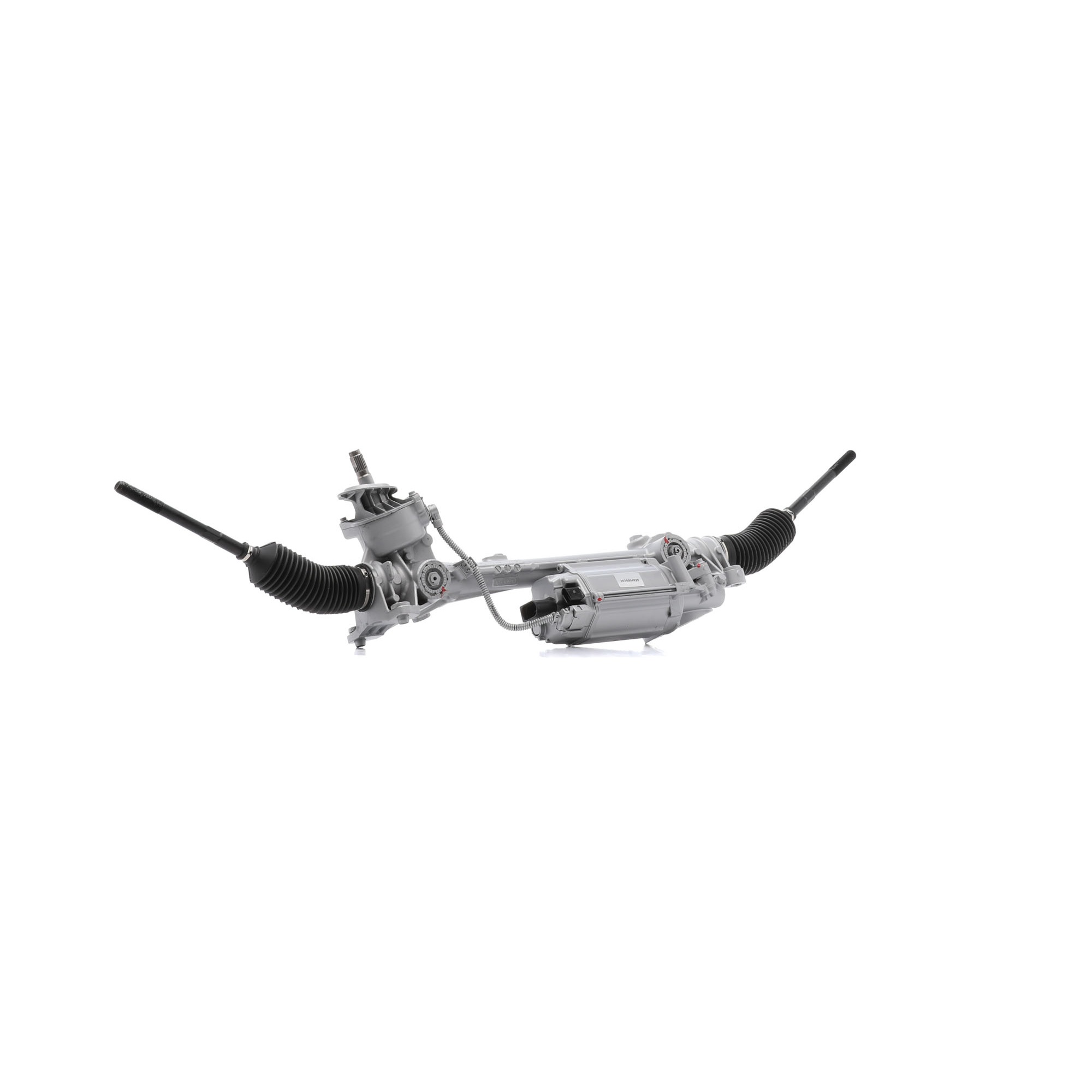 RIDEX REMAN 286S0145R Casetă de direcție