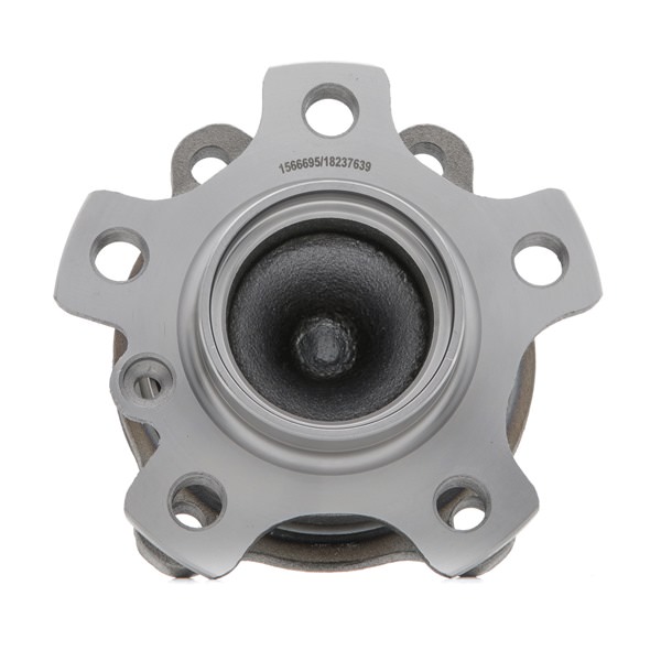 Zestaw łożysk koła 40202 JG000 RIDEX 654W1350 TOYOTA, RENAULT, PEUGEOT, NISSAN, INFINITI