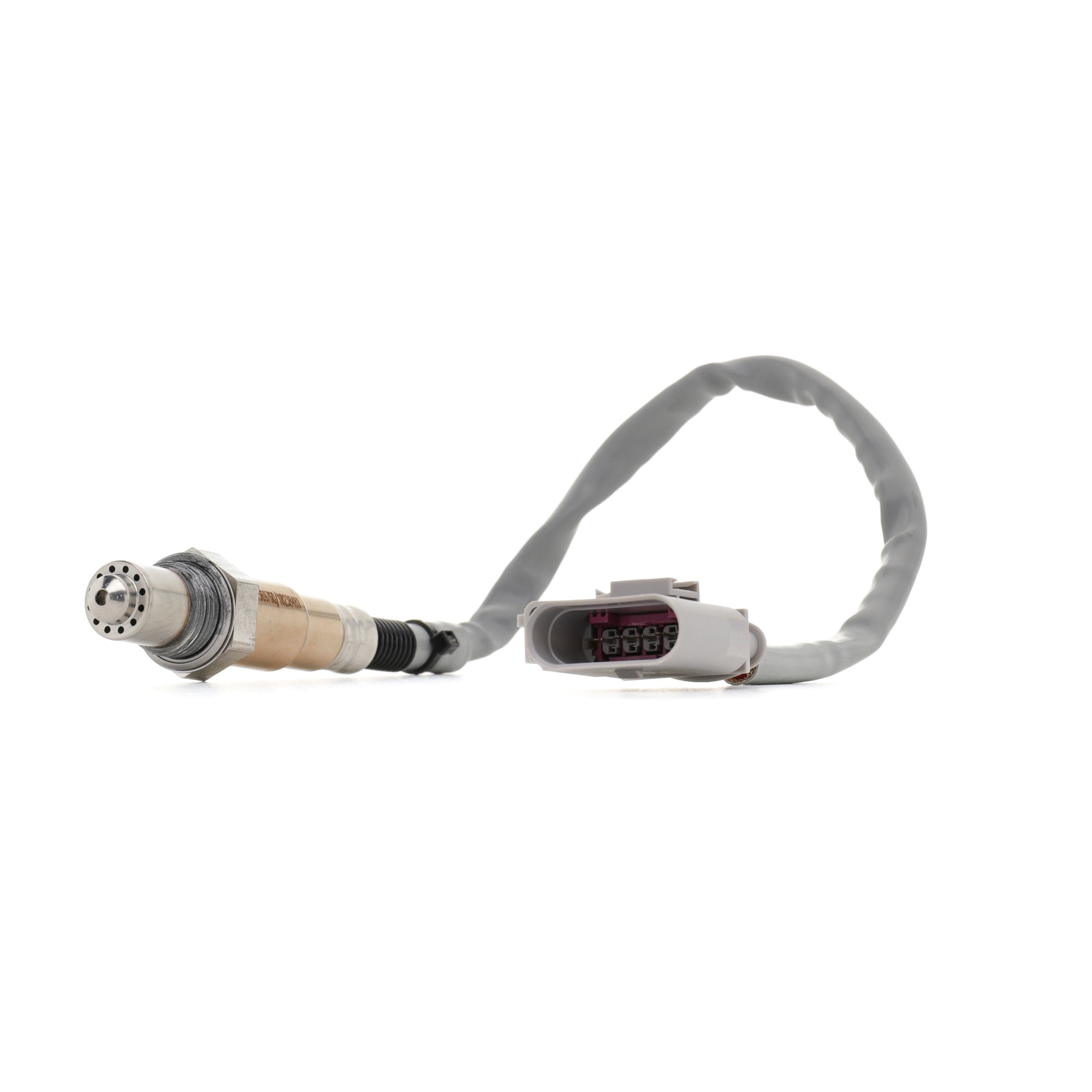 RIDEX 3922L0862 Lambdasonde Kabellengde: 245mm