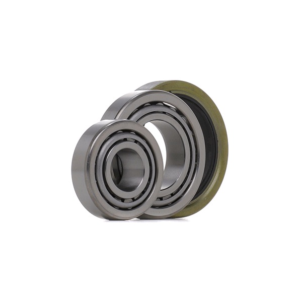 Главина на колело RIDEX 654W1352