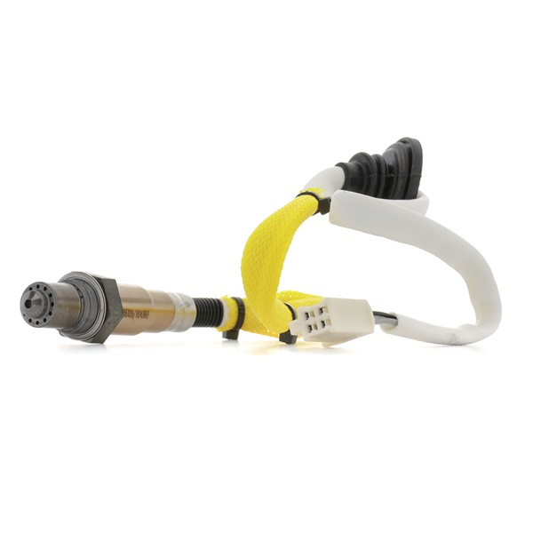 Lambdaszonda 8946502180 RIDEX 3922L0865 TOYOTA, FIAT, LEXUS