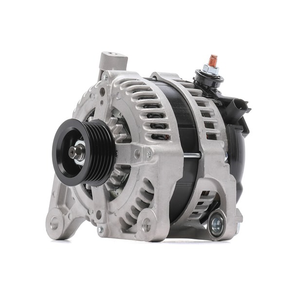 Alternateur 04801 304AC RIDEX 4G1594 VOLKSWAGEN, FIAT, CHEVROLET, JEEP, CHRYSLER