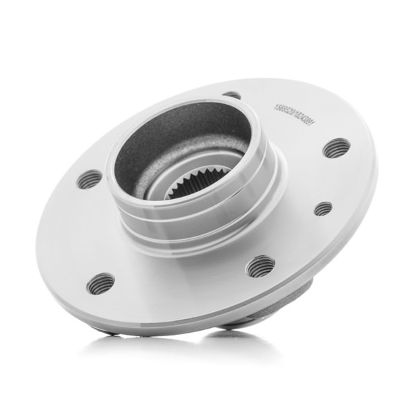 Nav hjul RIDEX 653W0244