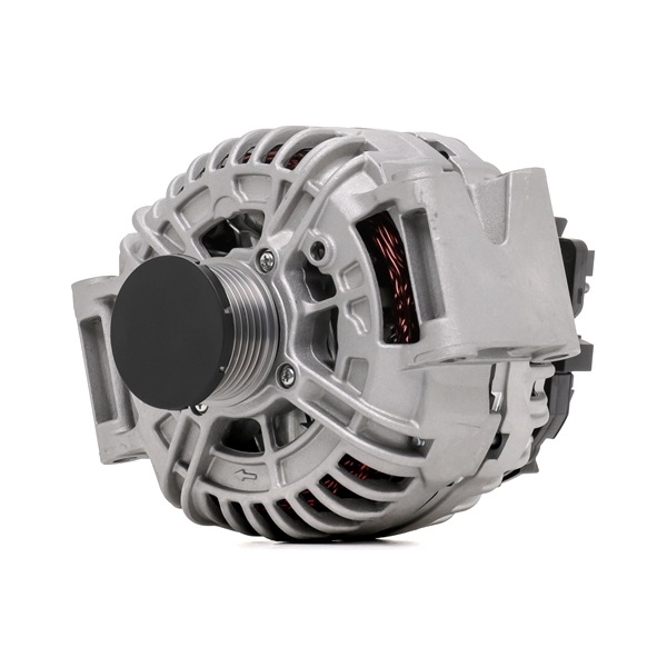 RIDEX 4G1598 Lichtmaschine Lichtmaschine 4G1598 RIDEX A0131541102 MERCEDES-BENZ, CHEVROLET, JEEP, CHRYSLER
