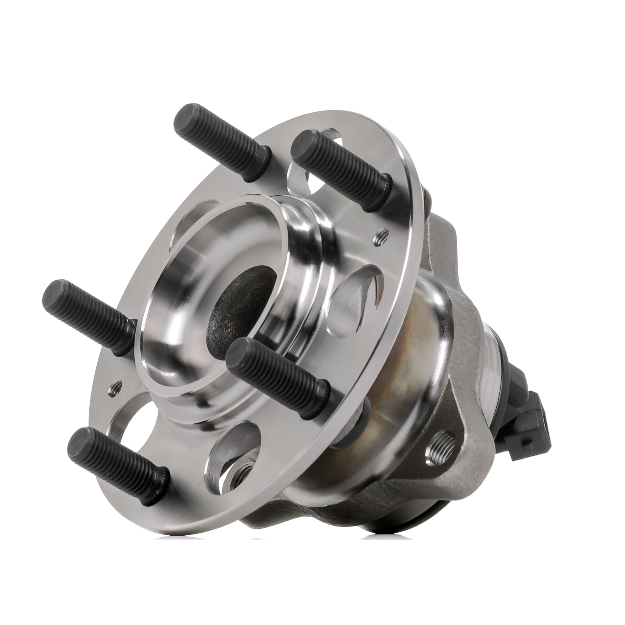 Radlagersatz 654W1354 RIDEX 52730G2000 HYUNDAI, KIA