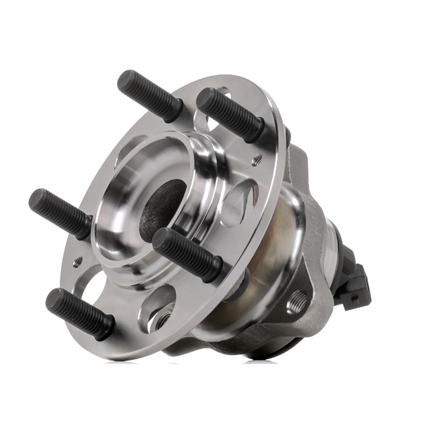 RIDEX 654W1354 Radnabe KIA CEE'D CRDI 136 136 PS Diesel