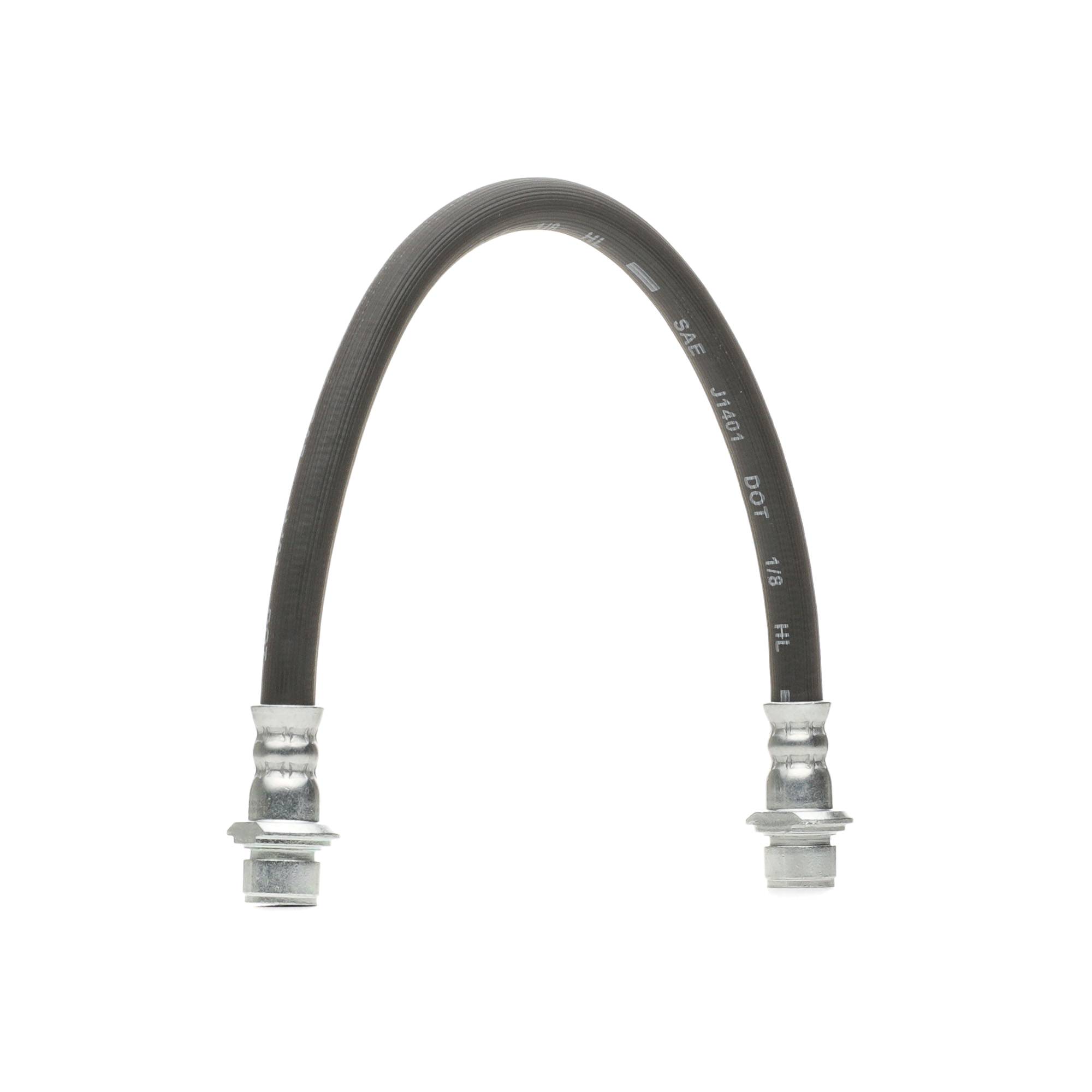 RIDEX 83B1316 originele remslang Toyota Yaris P1