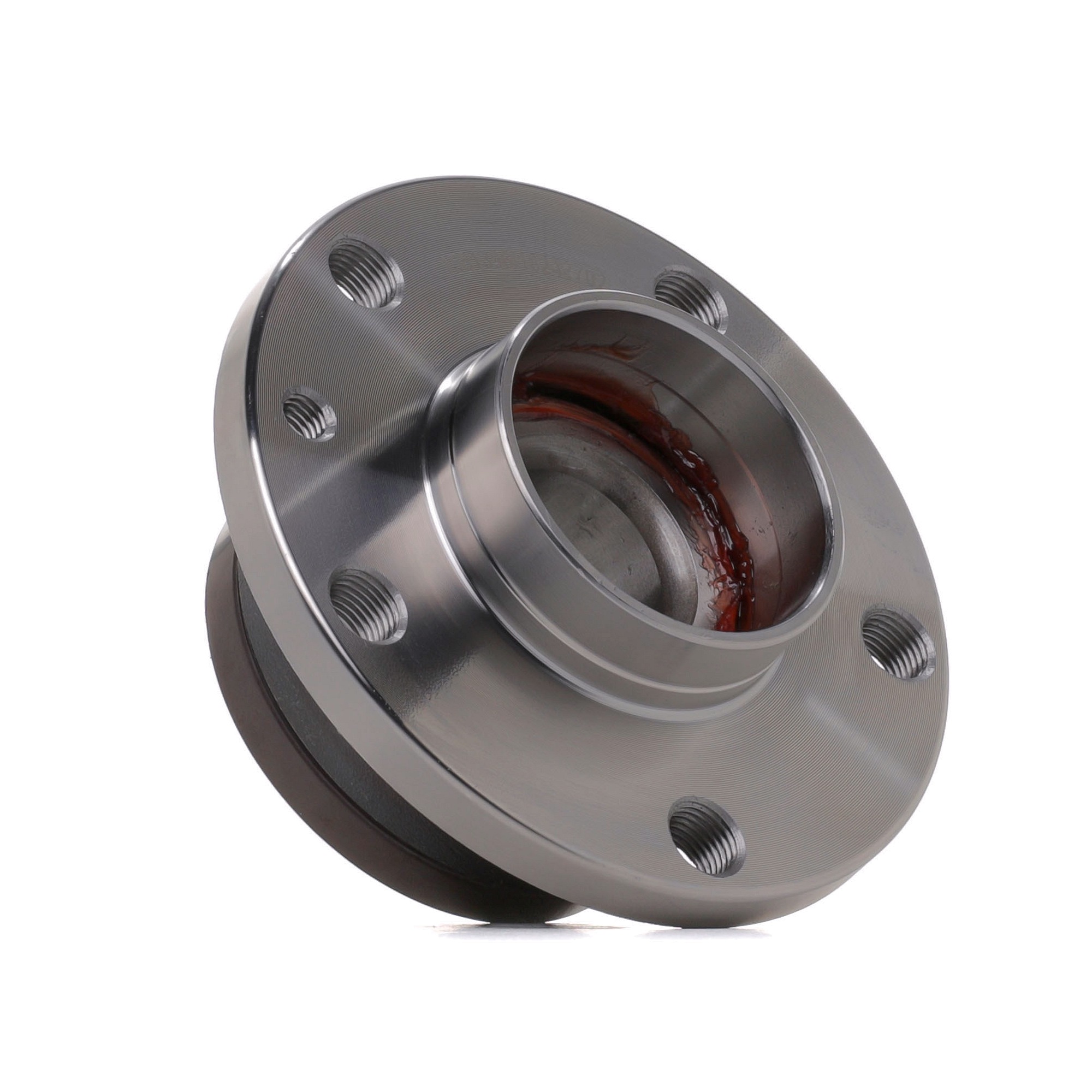 Radlagersatz 654W1355 RIDEX 328013 OPEL, FIAT, VAUXHALL