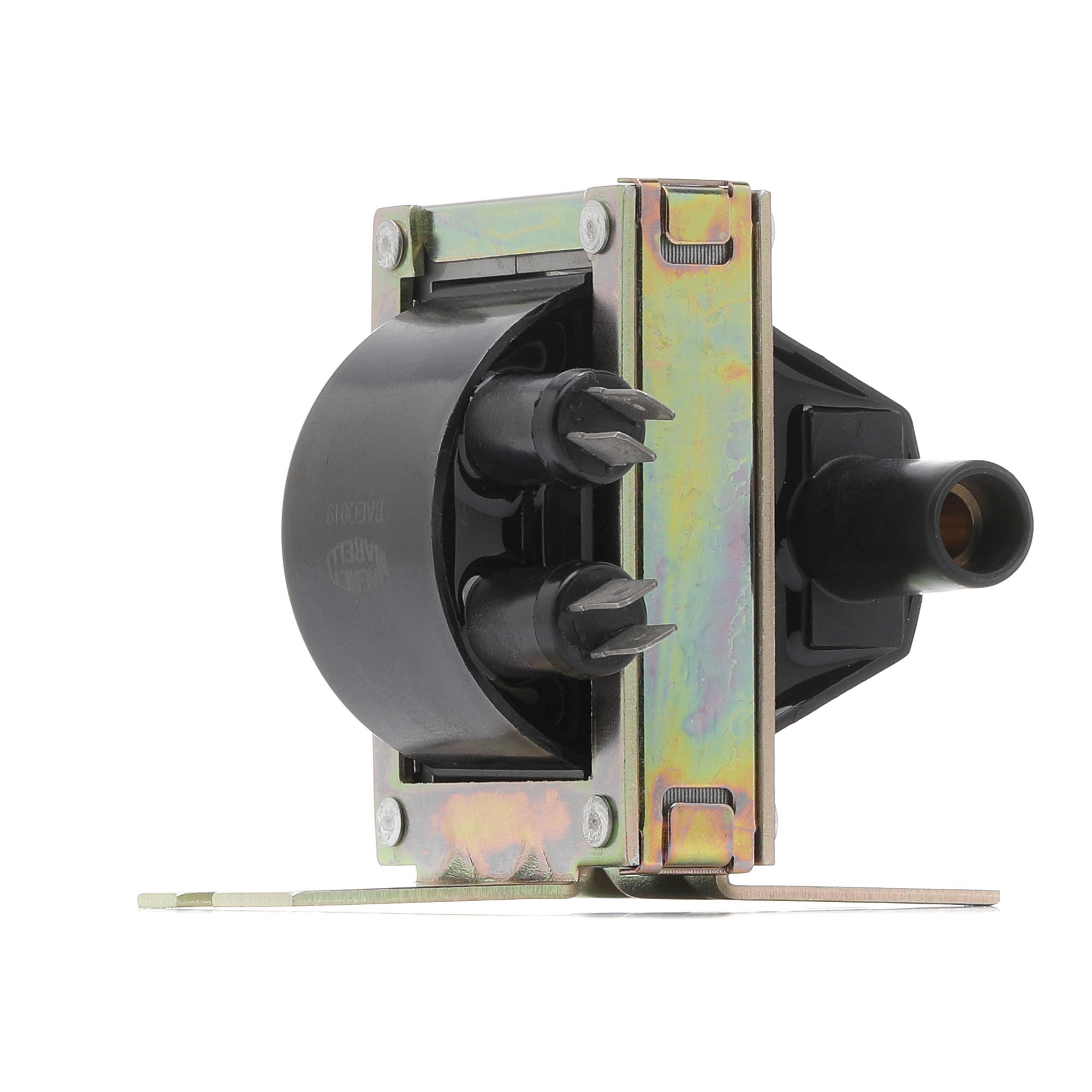 Zündspule 060717019012 MAGNETI MARELLI 7553120 FIAT, ALFA ROMEO, IVECO, LANCIA, AUTOBIANCHI
