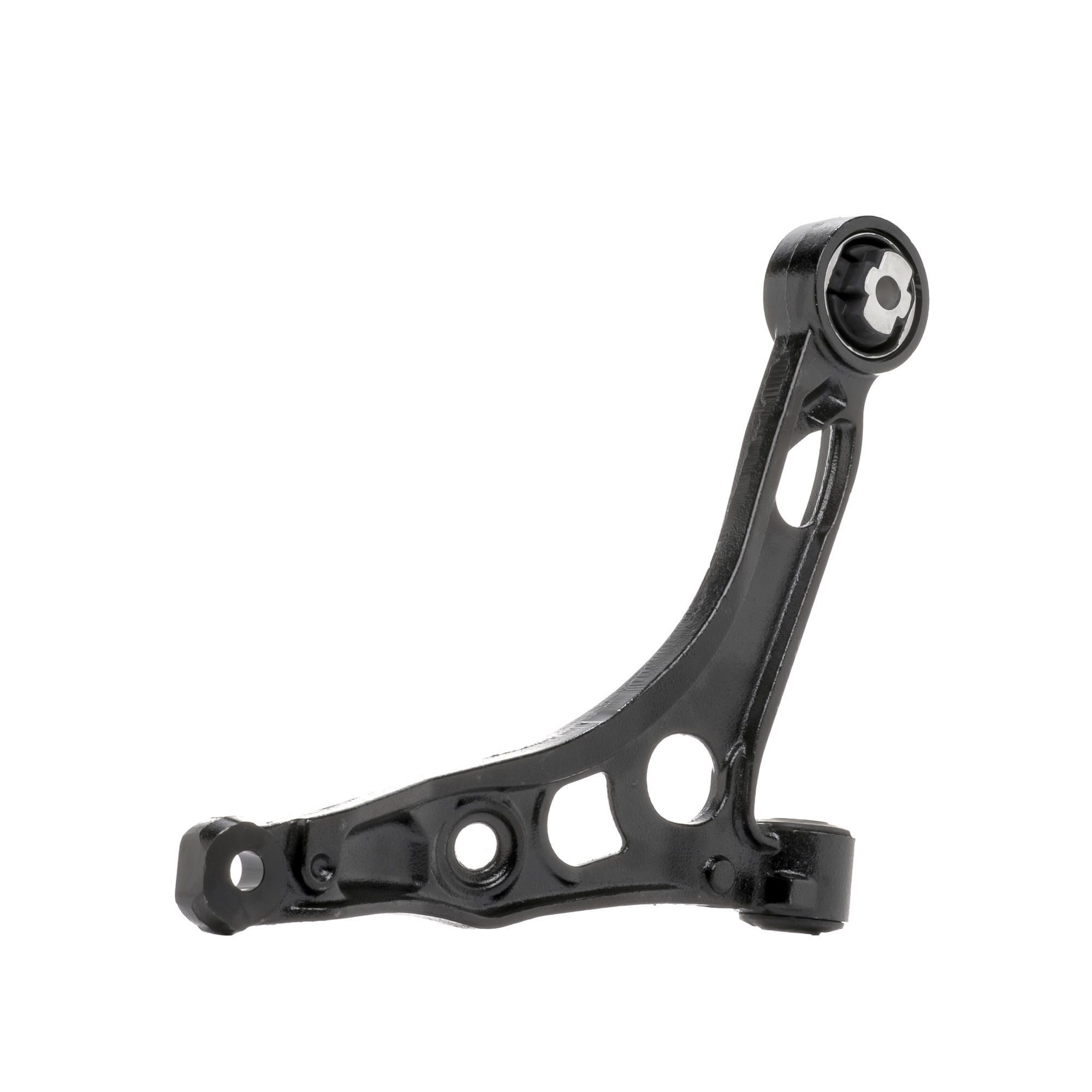 RIDEX 273C2461 Querlenker FIAT DUCATO 140 Multijet 2,3 D 140 PS Diesel