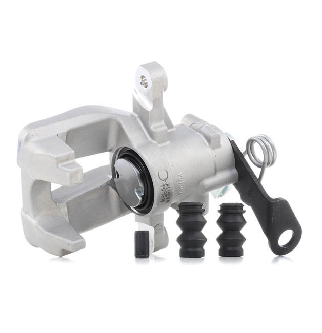 Bremssattel 24.3367-1717.5 ATE 95508711 OPEL, FIAT, CHEVROLET, ISUZU, VAUXHALL