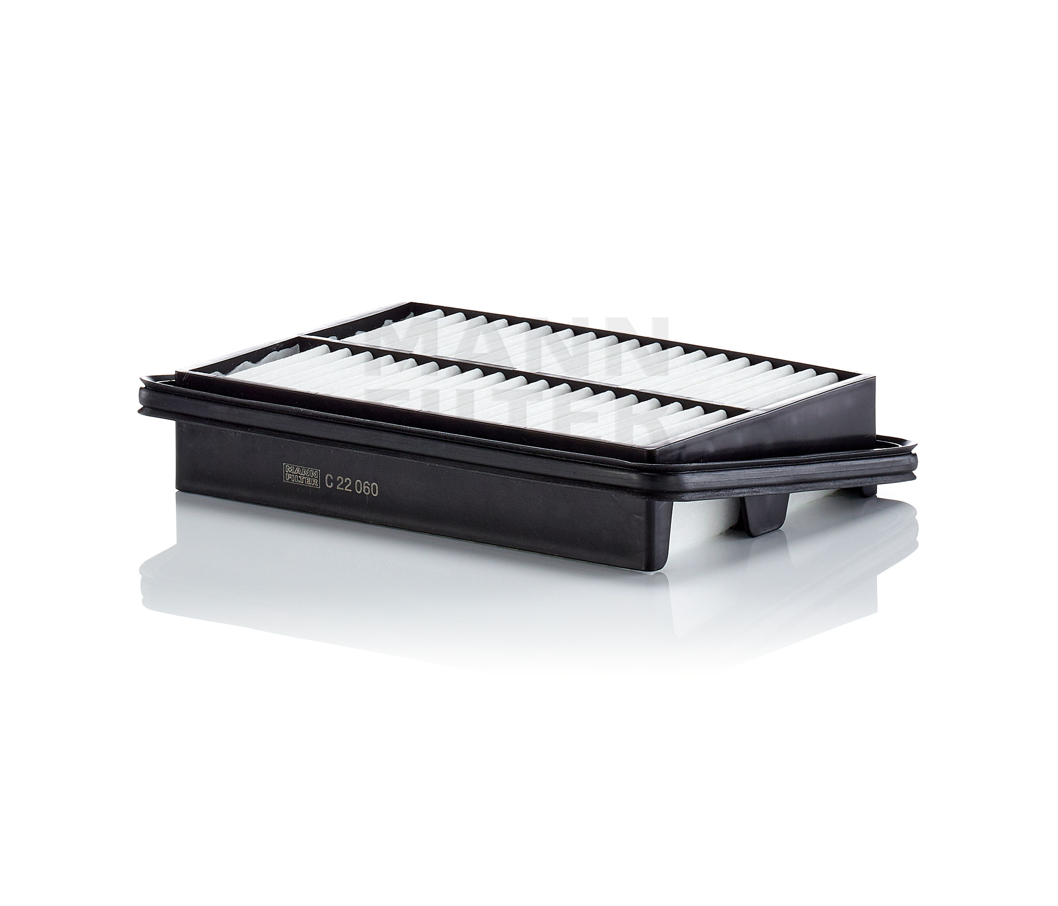 Filter für Luft MANN-FILTER C 22 060 Bewertung
