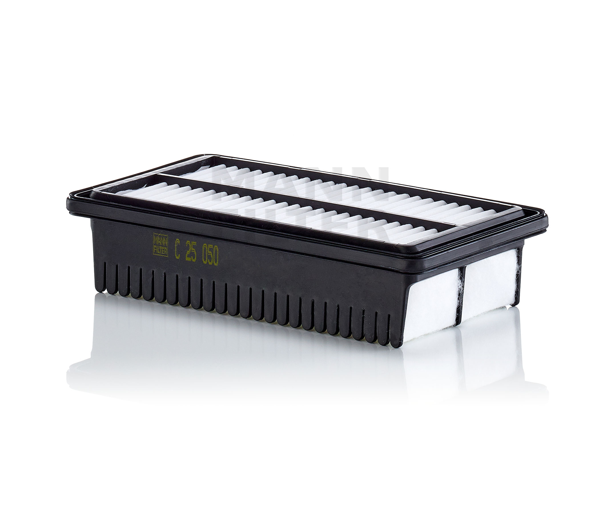 Filter für Luft MANN-FILTER C 25 050 Bewertung