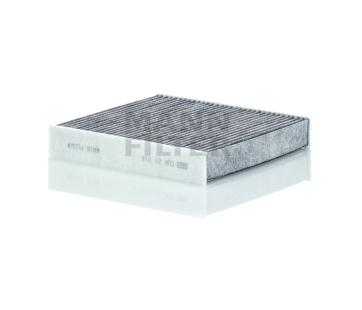 Innenraumfilter CUK 21 016 MANN-FILTER LR133345 LAND ROVER, ROVER