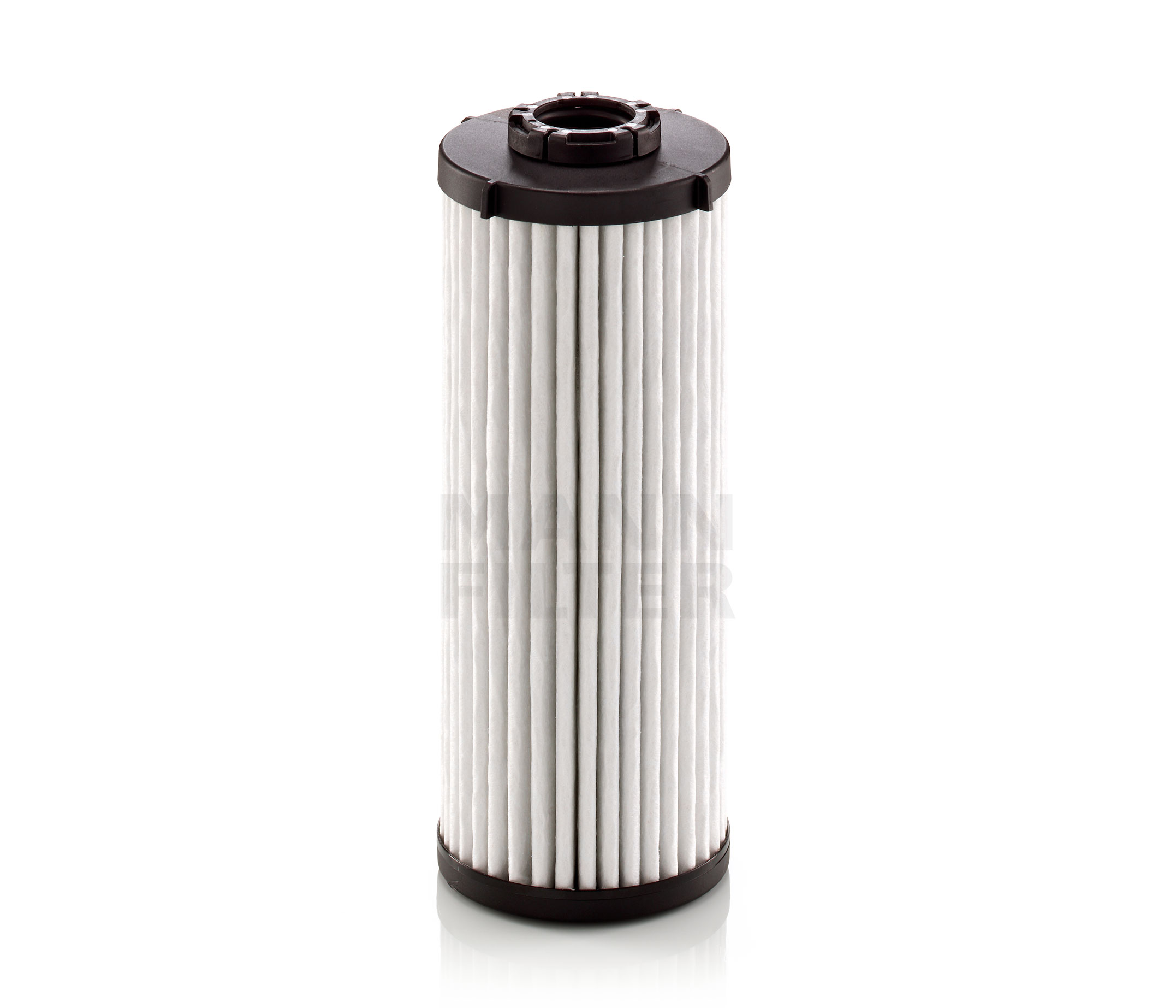 Hydraulikfilter, Automatikgetriebe MANN-FILTER H 6005 z Bewertung