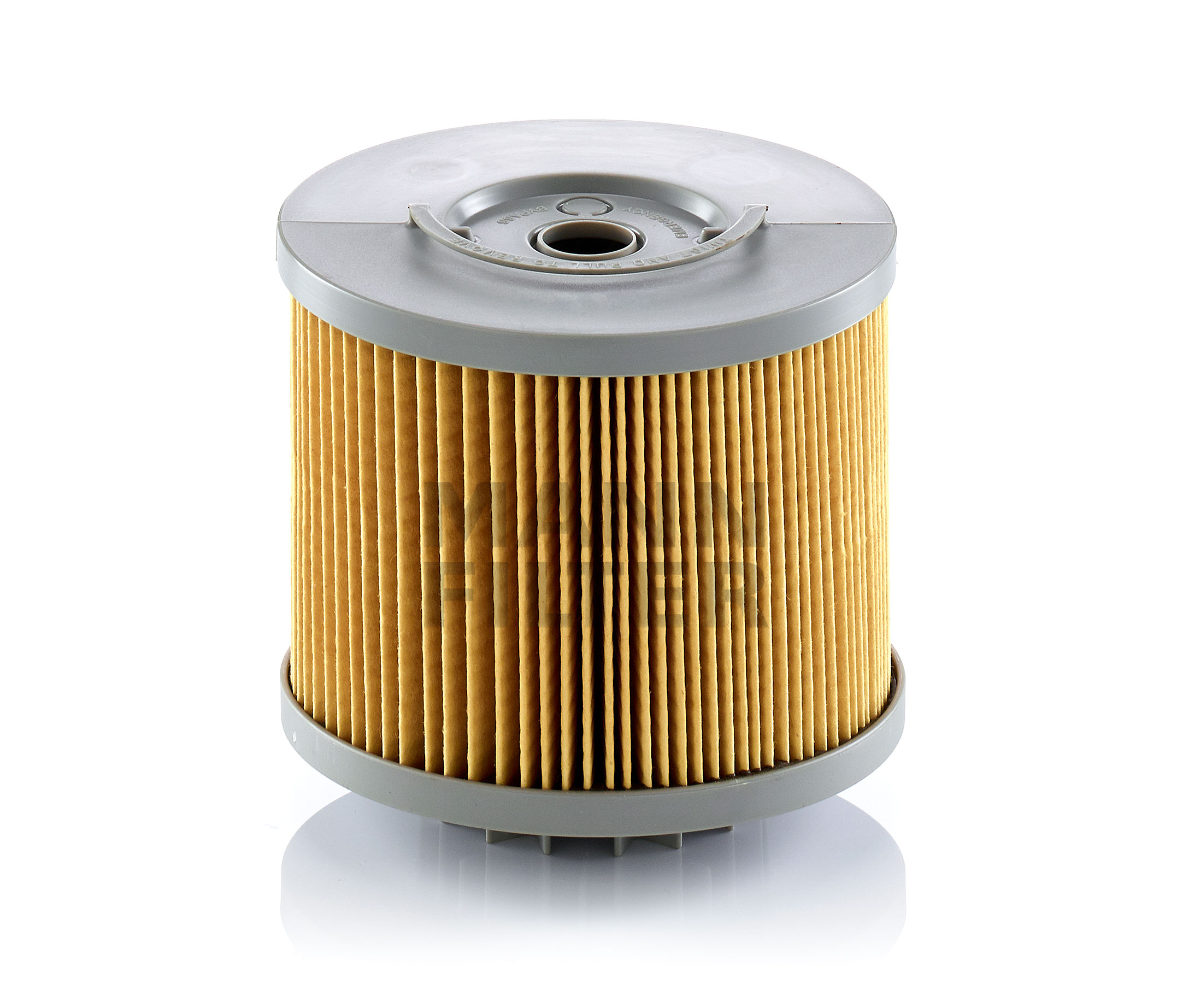 Spritfilter MANN-FILTER P 1244 x Bewertung