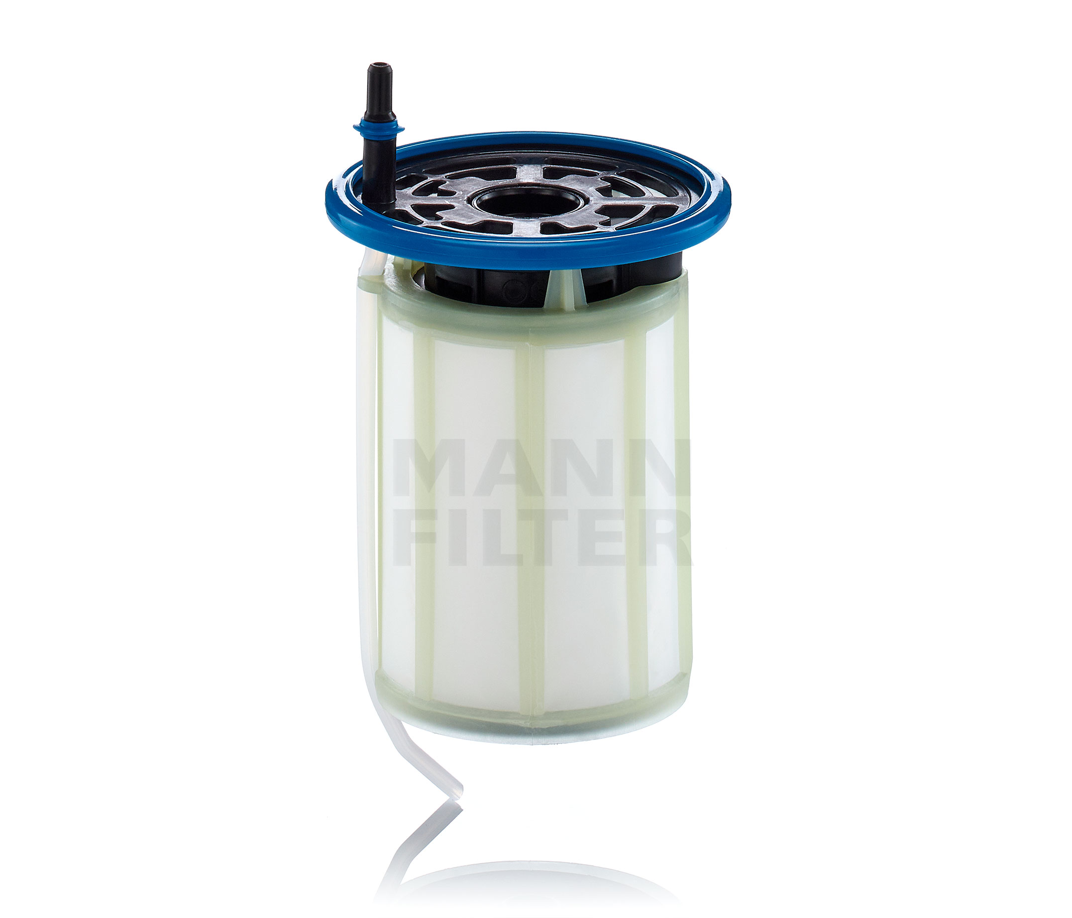 Spritfilter MANN-FILTER PU 7019 Bewertung