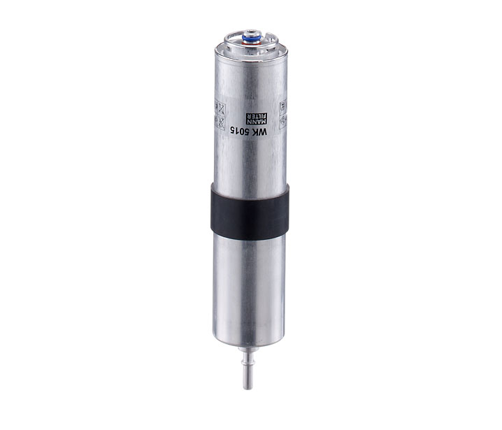 18249995 Filtros de combustible MANN-FILTER Mini precio