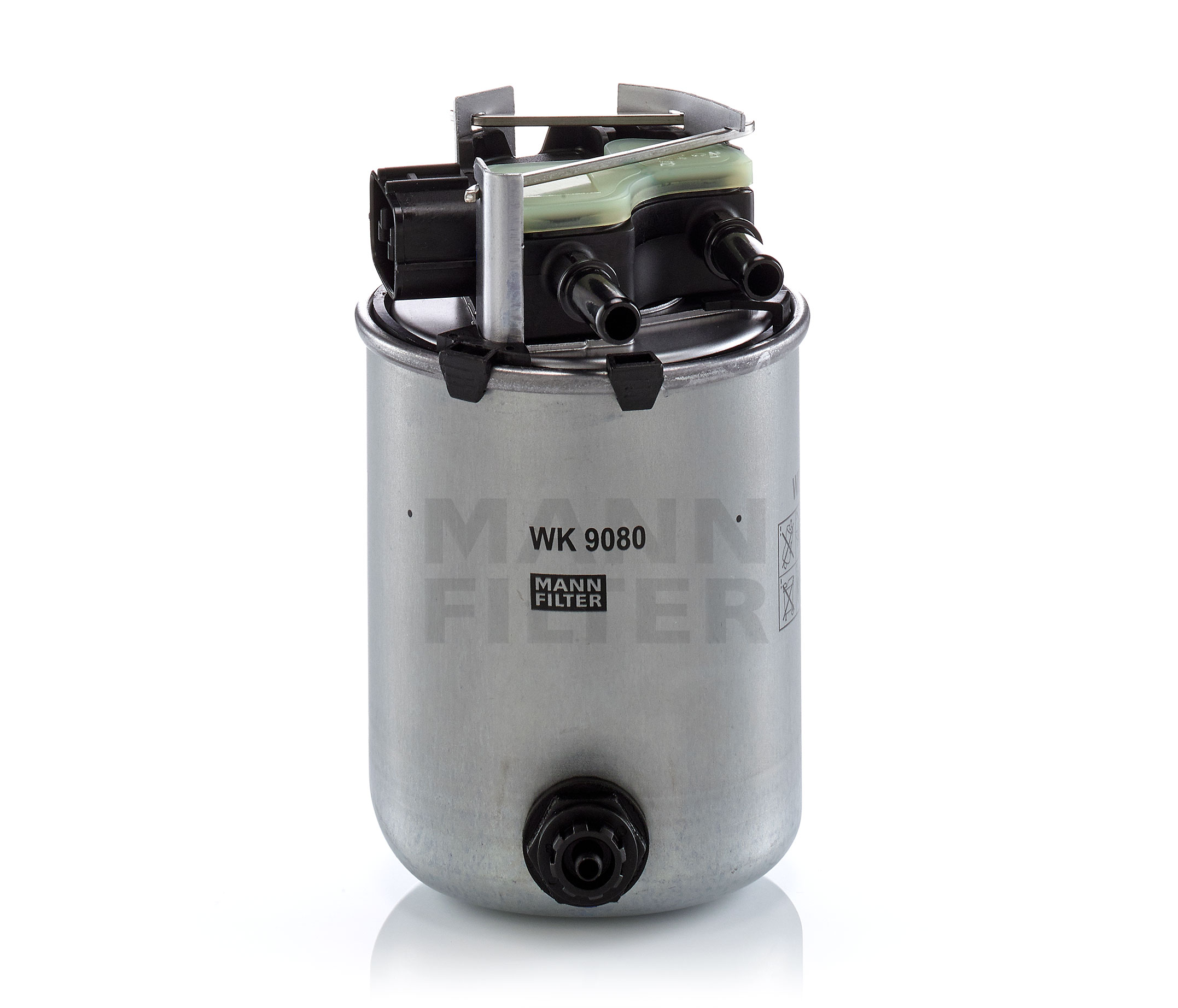Filtru combustibil MANN-FILTER WK 9080 nota