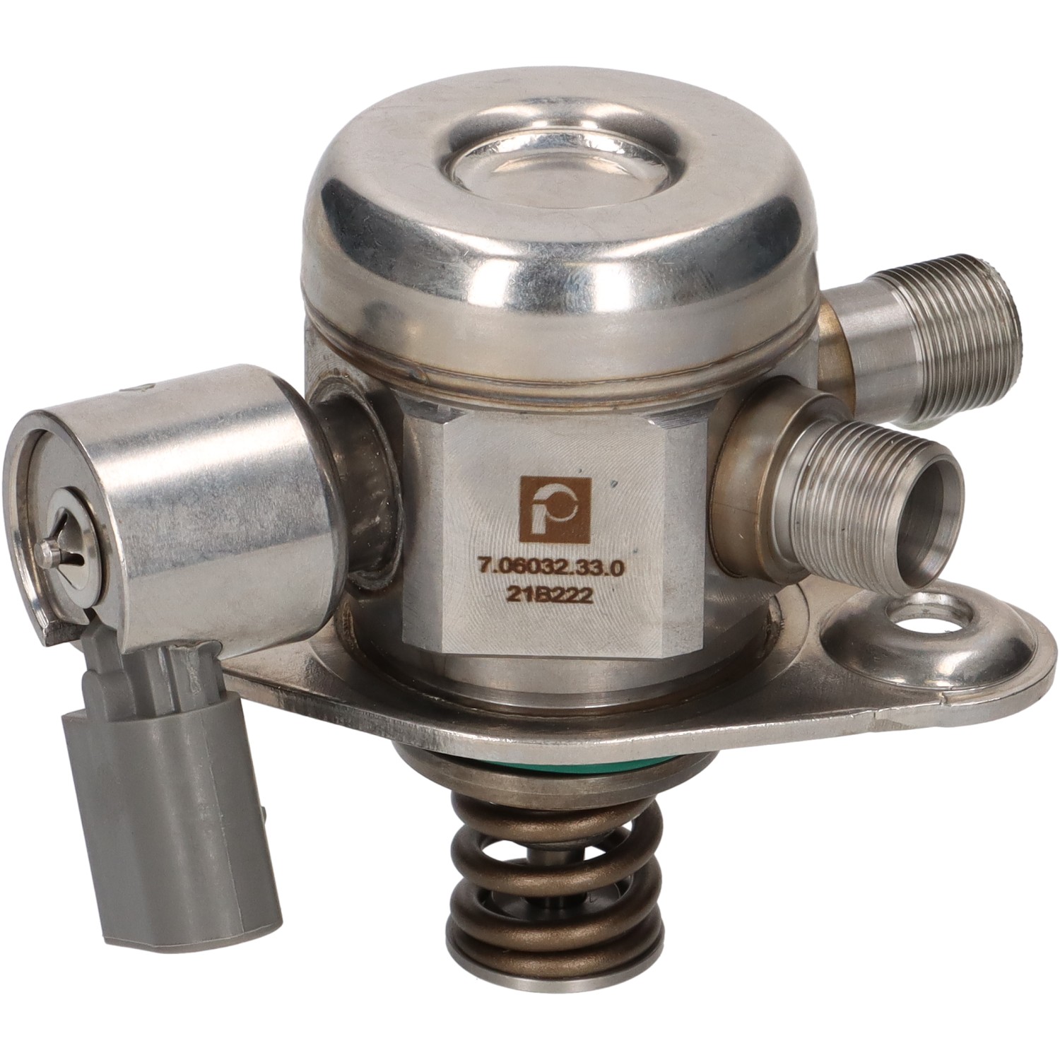 Hochdruckpumpe 7.06032.33.0 PIERBURG A2760700101 MERCEDES-BENZ, SMART