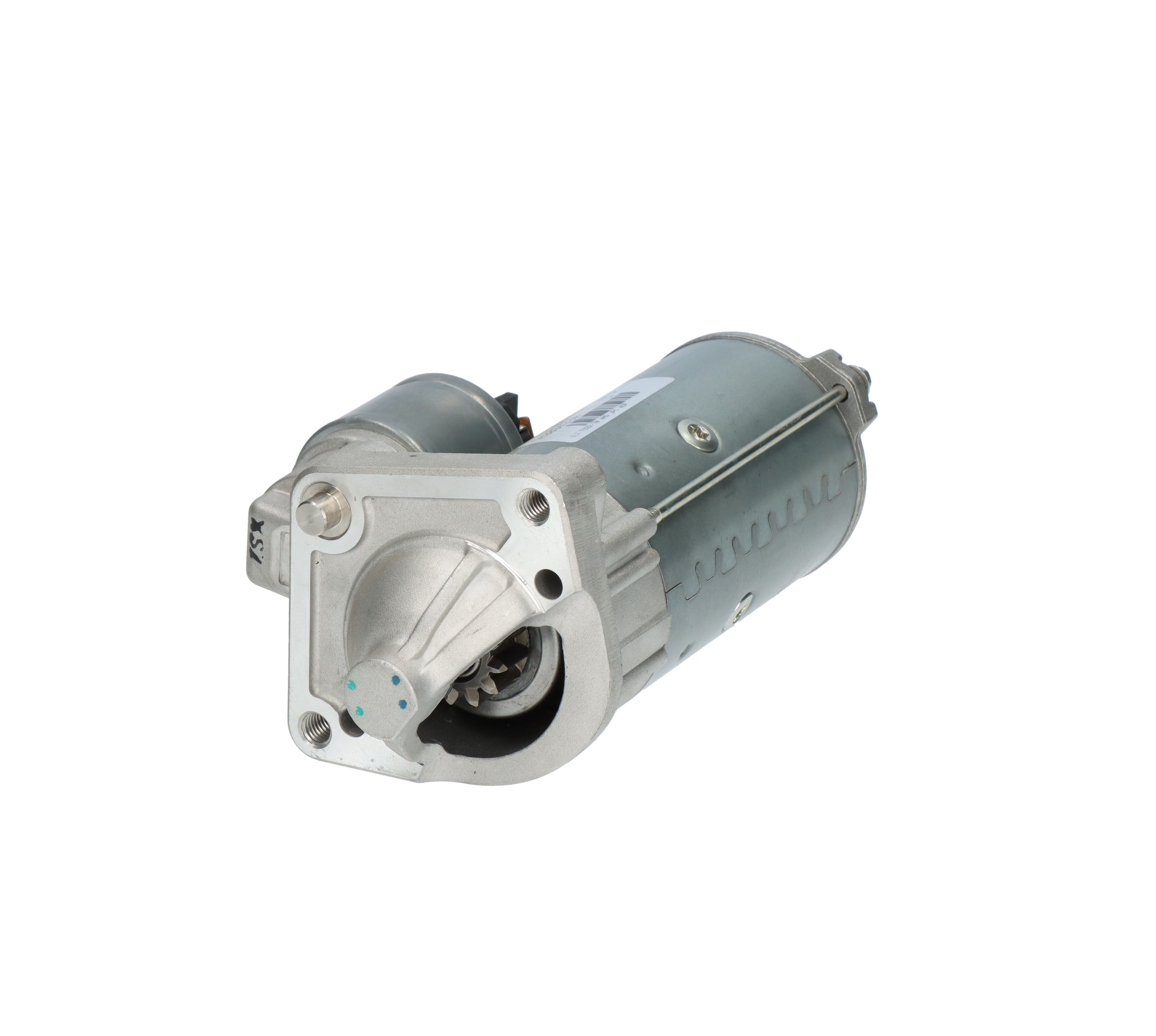 Anlasser 438543 VALEO 36001408 VOLVO