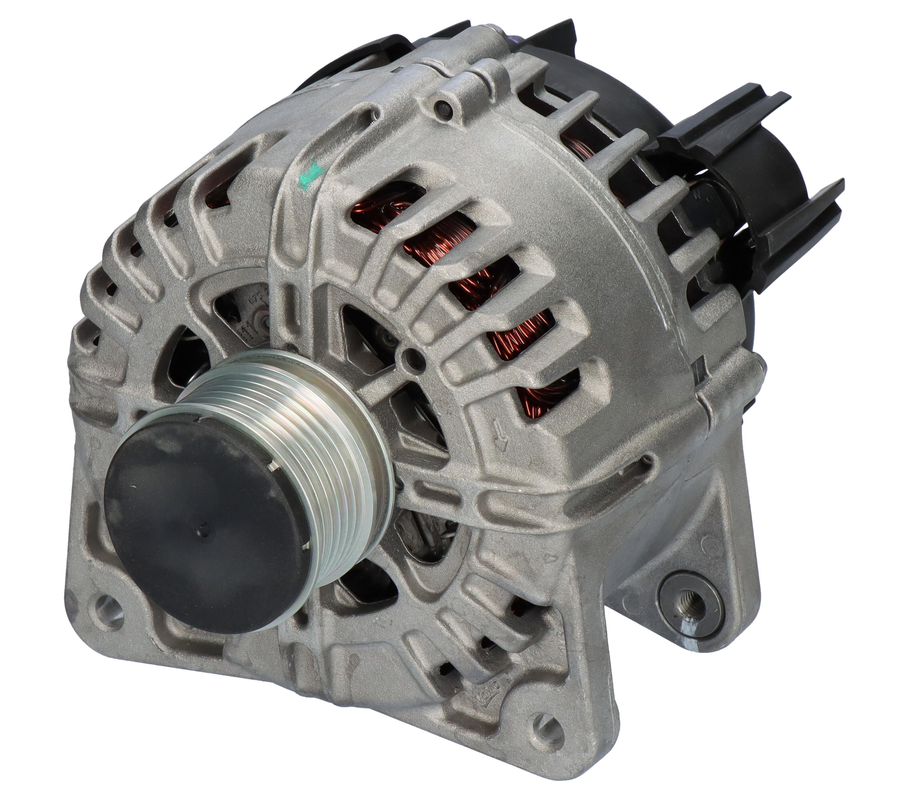 18251529 VALEO 443377 Alternator Kangoo III MPV kosten