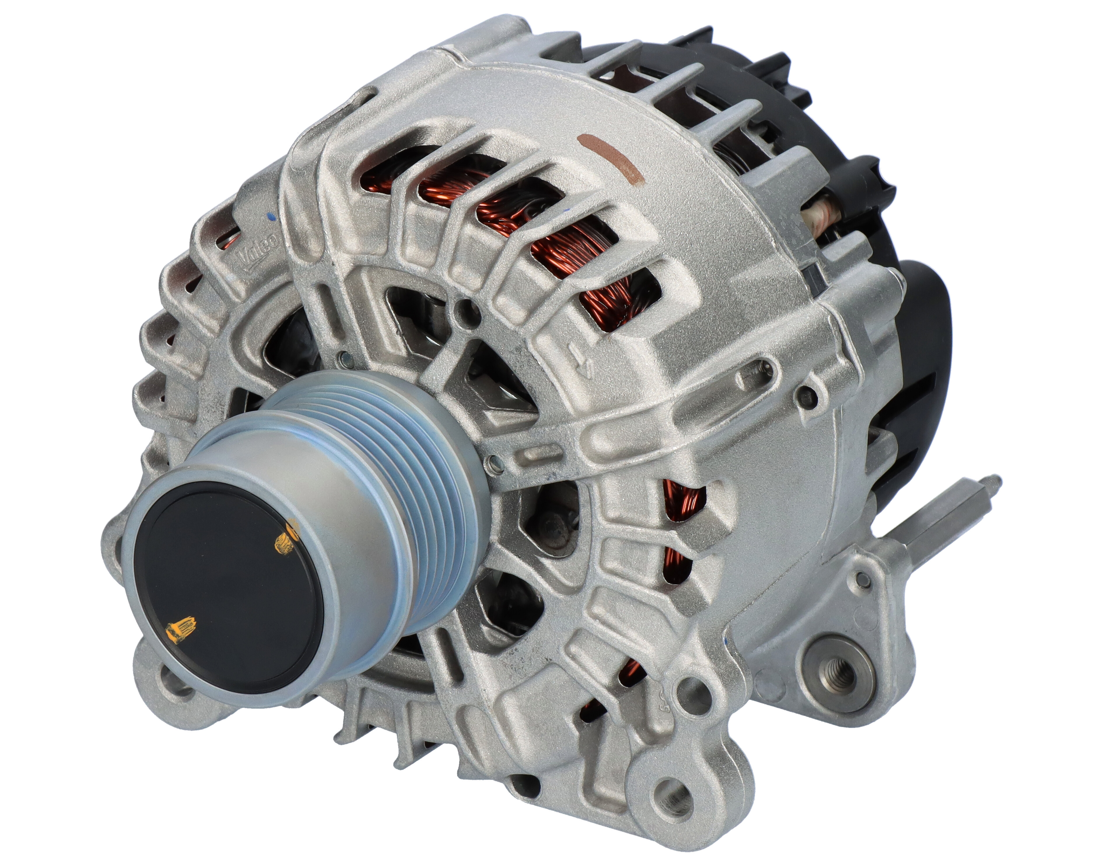 VALEO 443386 Generator VW Crafter Bus (SY) 2.0 TDI 140 Pk Diesel DNAE