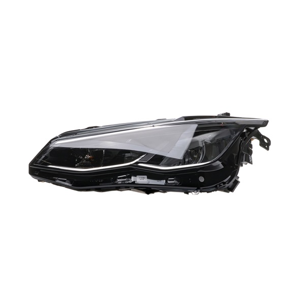 18251542 VALEO 450804 Fari anteriori VW Golf VIII Variant LED e Xenon prezzo