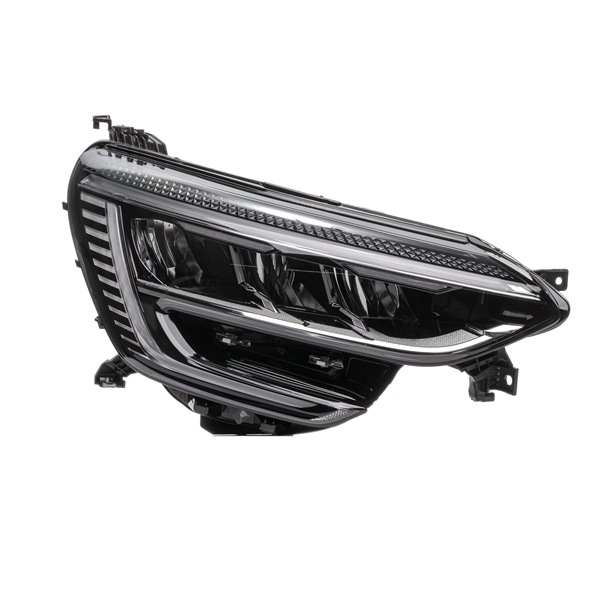 450907 VALEO 18251571 cibie Reflektor