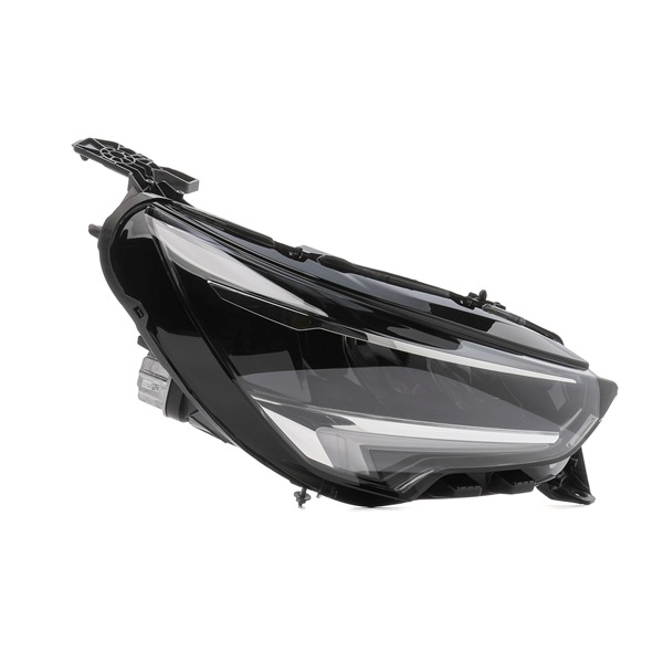 18251579 Projecteur principal VALEO Opel