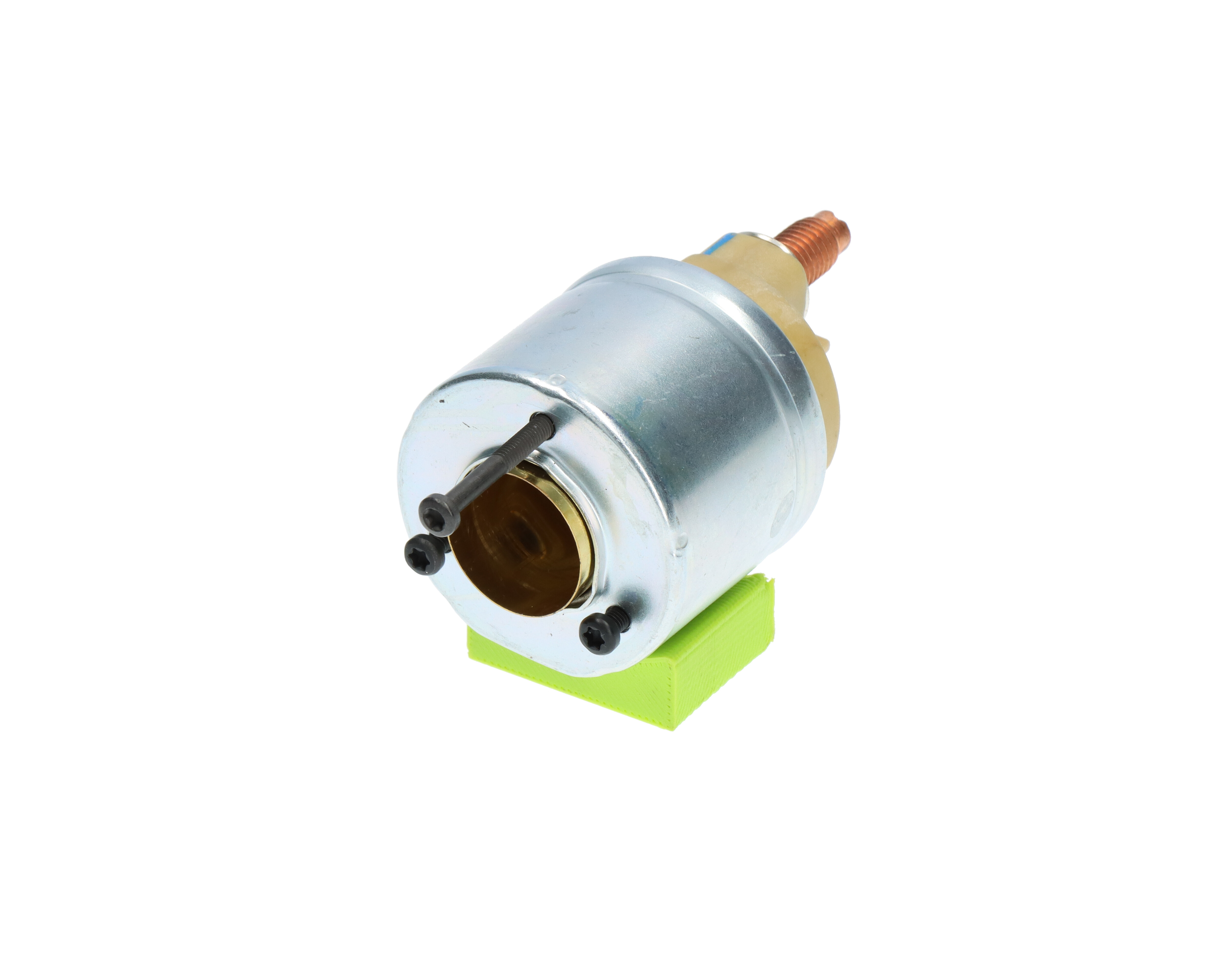 Magnetschalter, Anlasser VALEO 594768 Bewertung