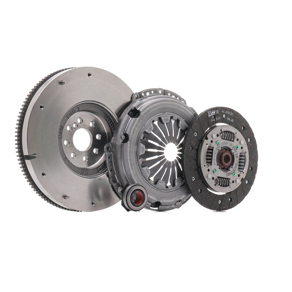 VALEO 18251904 Комплект съединител Съединител Chrysler Sebring JR Кабрио оригинални
