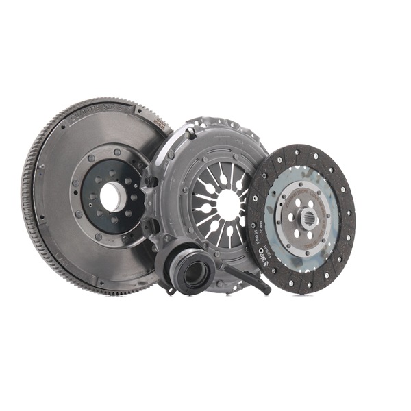 Kupplungssatz A5141671H VALEO 837541 VW, AUDI, SKODA, SEAT, ISUZU