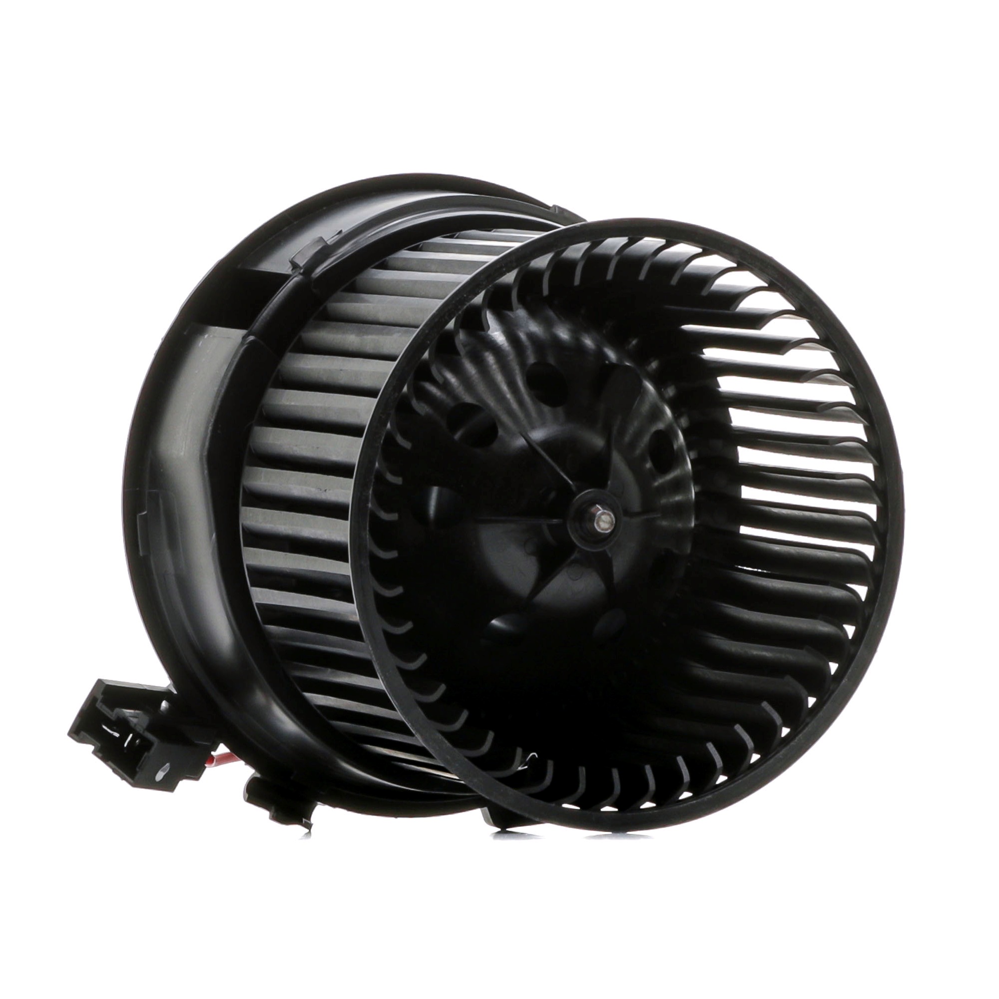 VALEO 884509 Pulseur d'air Nissan Qashqai J10 1.5 dCi 110 CV Diesel 2011
