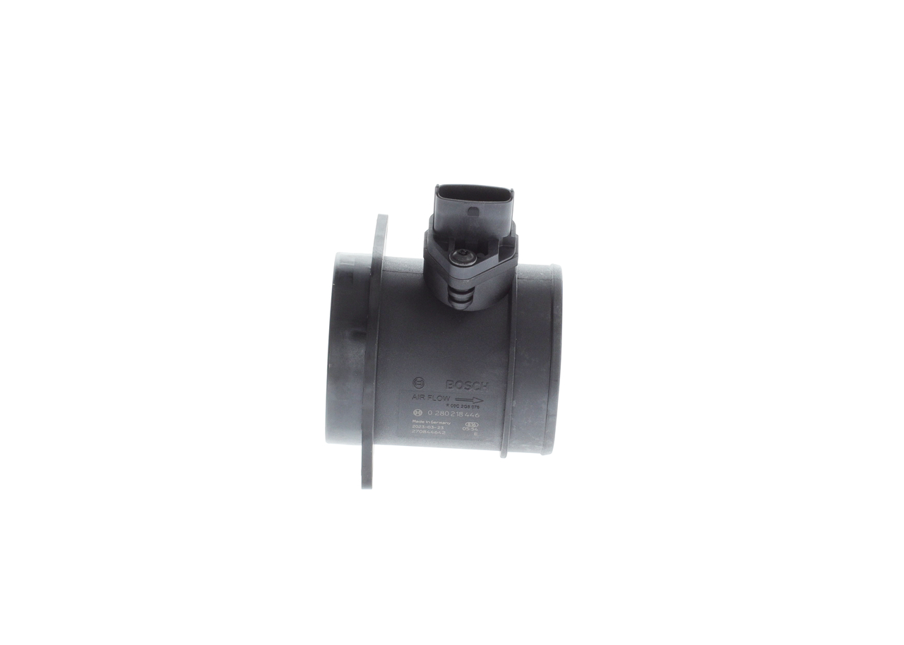 Luftmassenmesser (LMM) 0 280 218 446 BOSCH 20774533 VOLVO