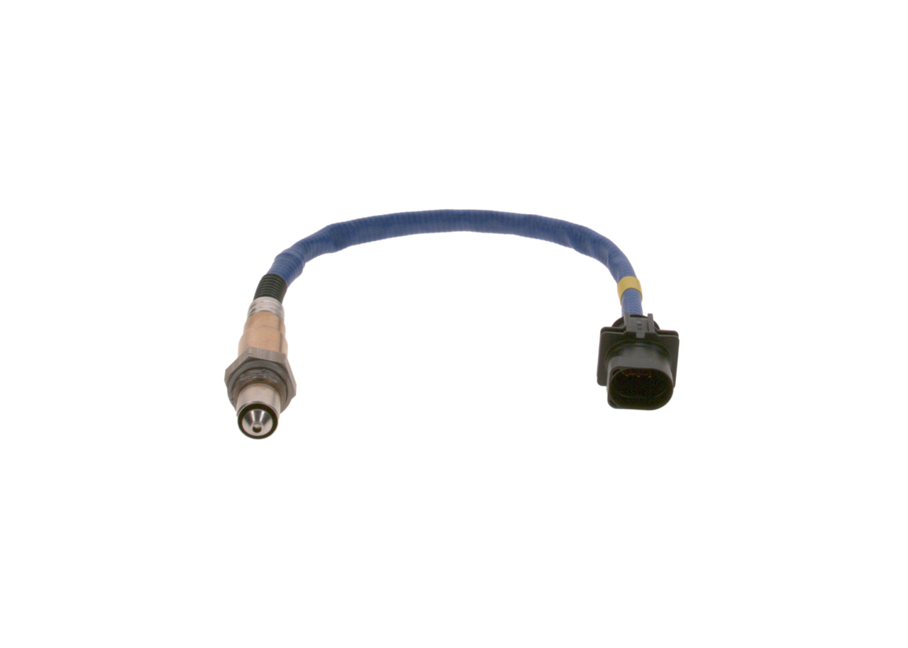 BOSCH 0281004229 NOx-sensor Toyota Auris Station Wagon 1.4 D-4D (NDE180_) 90 Pk Diesel 2013