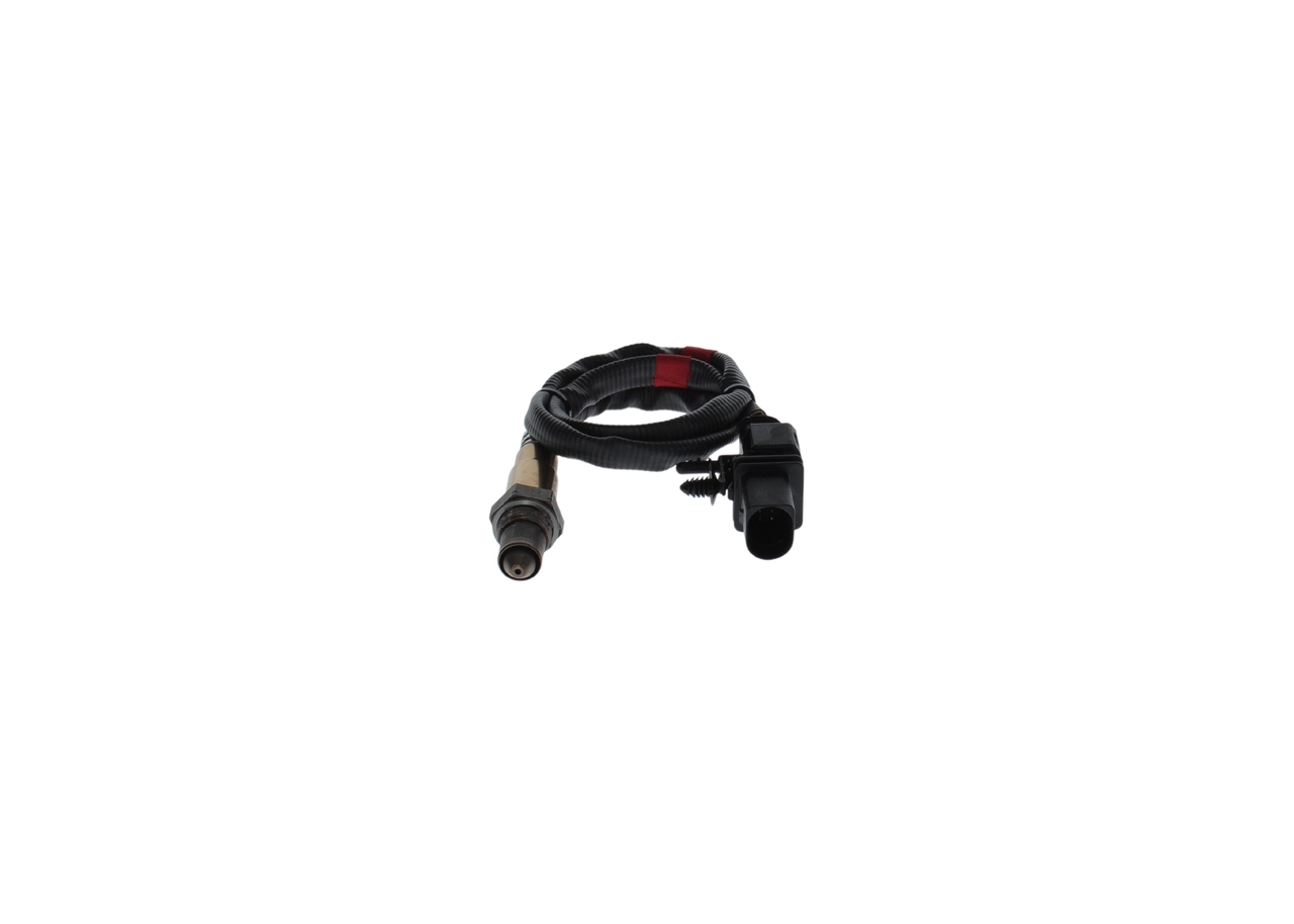 Lambdasonde 0 281 004 545 BOSCH 55276332 FIAT, ALFA ROMEO, LANCIA